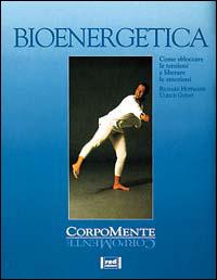 Bioenergetica - Richard Hoffmann, Ulrich Gudat - Libro Red Edizioni 1994, Corpomente | Libraccio.it