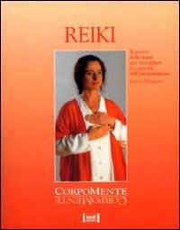 Reiki - Judith Hilswicht - Libro Red Edizioni 1996, Corpomente | Libraccio.it