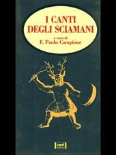 Canti degli sciamani