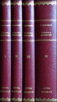 L'Ossola inferiore. Notizie storiche e documenti (rist. anast. Torino, 1878) - Enrico Bianchetti - Libro Atesa 2009 | Libraccio.it