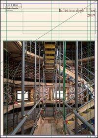 Bollettino della Galleria degli Uffizi 2009  - Libro Centro Di 2010, Gli Uffizi. Studi e ricerche | Libraccio.it