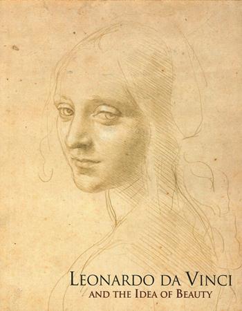 Leonardo da Vinci and the idea of beauty. Ediz. illustrata - John T. Spike - Libro Centro Di 2015 | Libraccio.it