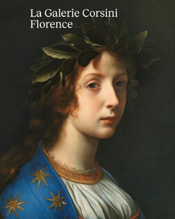 La galerie Corsini. Florence  - Libro Centro Di 2024 | Libraccio.it