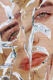 Hilarius Hofstede. The collages