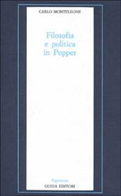 Filosofia e politica in Popper