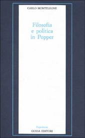 Filosofia e politica in Popper