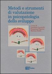 Metodi di valutazione in psicopatologia dello sviluppo