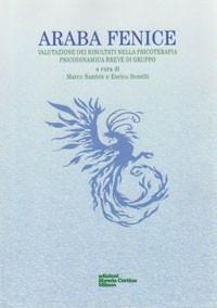 Araba fenice. Valutazione dei risultati nella psicoterapia psicodinamica breve di gruppo  - Libro Edizioni Libreria Cortina Milano 2009 | Libraccio.it