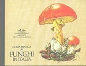 Guida pratica ai funghi in Italia