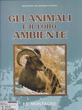 Gli animali e il loro ambiente. Le montagne