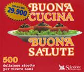 Buona cucina buona salute