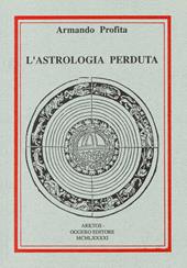 L' astrologia perduta