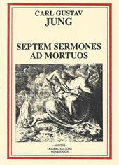 Septem sermones ad mortuos