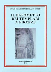 Il bafometto dei templari a Firenze