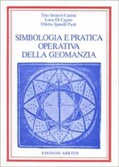 Simbologia e pratica operativa della geomanzia
