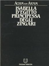 Isabella d'Egitto, principessa degli zingari