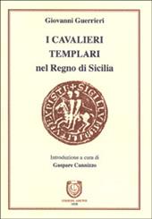 Cavalieri Templari nel Regno di Sicilia