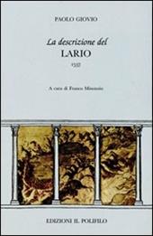 La descrizione del Lario