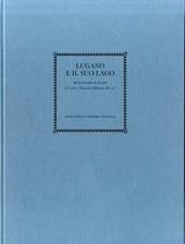 Lugano e il suo lago da un taccuino di disegni di Carlo e Francesco Edoardo Bossoli