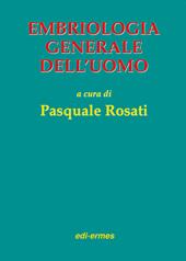 Embriologia generale dell'uomo