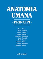 Anatomia umana. Principi