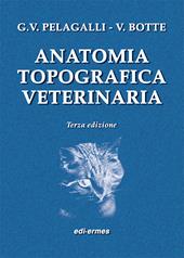 Anatomia topografica veterinaria
