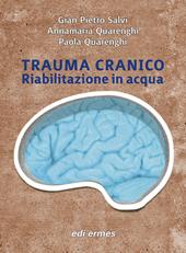 Trauma cranico. Riabilitazione in acqua
