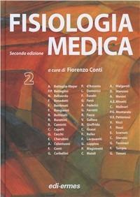 Fisiologia medica. Vol. 2  - Libro Edi. Ermes 2010 | Libraccio.it