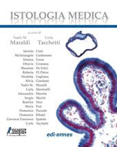 Istologia medica. Con Contenuto digitale per download e accesso on line