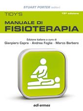 Tidy's. Manuale di fisioterapia