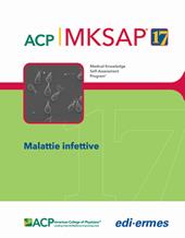 Malattie infettive. MKSAP. Con espansione online