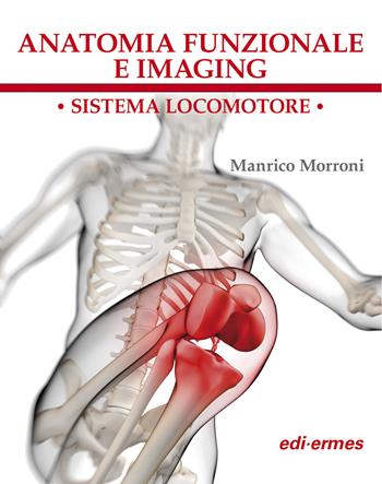 Anatomia funzionale e imaging. Sistema locomotore - Manrico Morroni - Libro Edi. Ermes 2018 | Libraccio.it