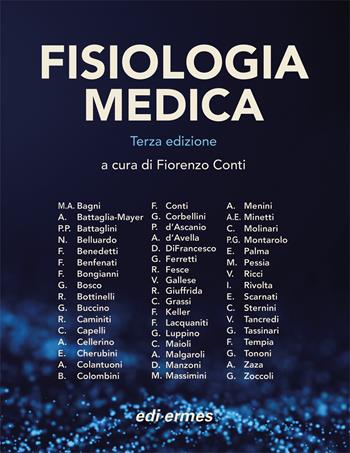 Fisiologia medica. Vol. 1  - Libro Edi. Ermes 2020 | Libraccio.it