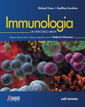 Immunologia. Un percorso breve. Con Contenuto digitale per download e accesso on line