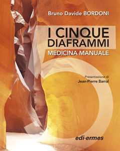 Image of I cinque diaframmi. Medicina manuale