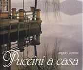 Puccini a casa