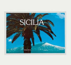 Sicilia. Ediz. illustrata  - Libro Magnus 1987 | Libraccio.it