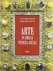 Arte in Friuli Venezia Giulia