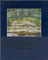 I dipinti della National Gallery of art di Washington. Ediz. illustrata