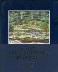 I dipinti della National Gallery of art di Washington. Ediz. illustrata - John O. Hand - Libro Magnus 2008 | Libraccio.it