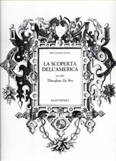 La scoperta dell'America secondo Theodore De Bry