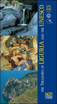 The treasures of Liguria and the Unesco  - Libro SAGEP 2008, Guide turistiche e d'arte | Libraccio.it