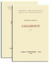 Callimaco