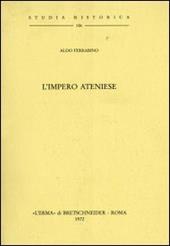 L' Impero ateniese (1927)