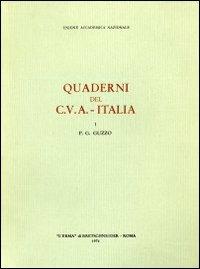 Indici per provenienze e per bibliografia di H. Payne «Necrocorinthia» e di R. J. Hopper «Addenda to Necrocorinthia» - Pier Giovanni Guzzo - Libro L'Erma di Bretschneider 1974, Quaderni Corpus vasorum antiquor. Italia | Libraccio.it