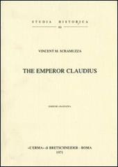 The Emperor Claudius (1940)