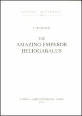 The amazing emperor Heliogabalus (1911)