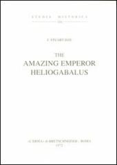 The amazing emperor Heliogabalus (1911)