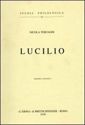 Lucilio (1934)