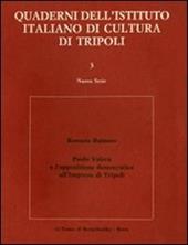 Paolo Valera e l'opposizione democratica all'impresa di Tripoli